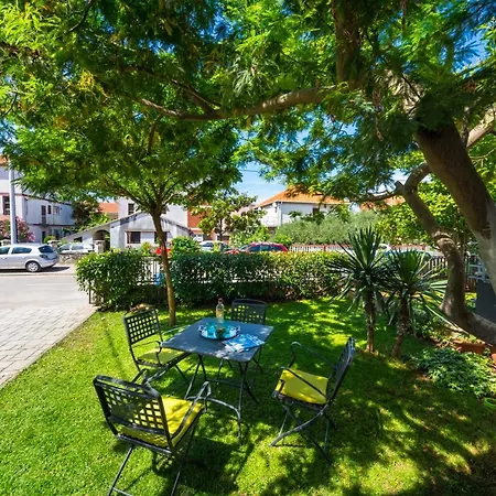 Apartman Shosha Zára