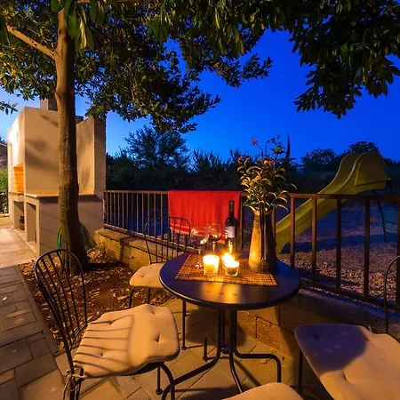 Shosha Apartamento Zadar