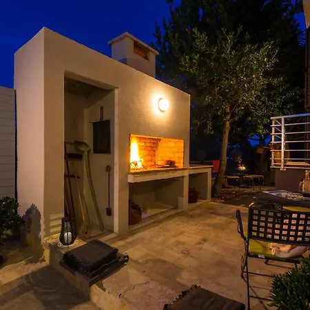 Shosha Appartement Zadar