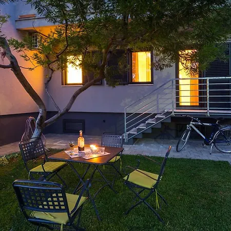 Appartement Shosha Zadar