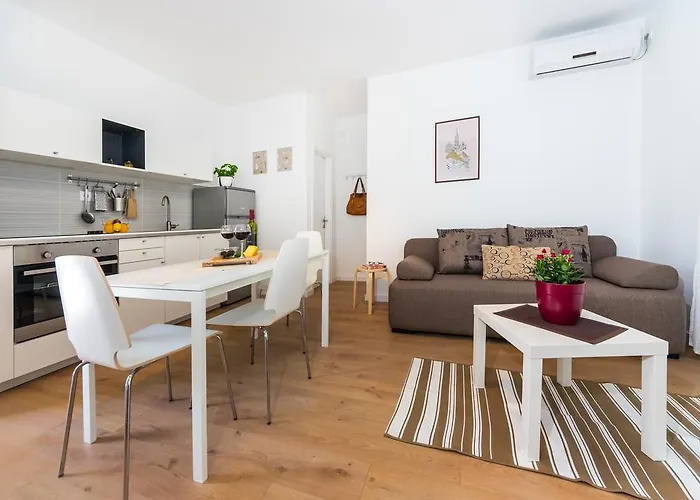 Apartamento Shosha *