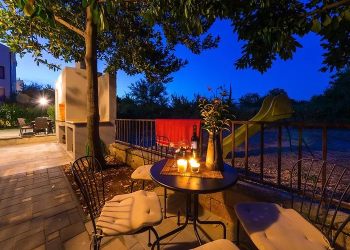 Shosha Apartamento Zadar