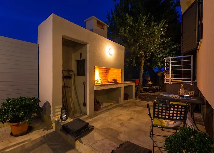 Shosha Apartamento Zadar