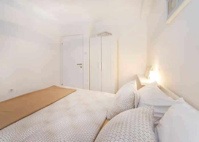 Shosha Apartamento Zadar