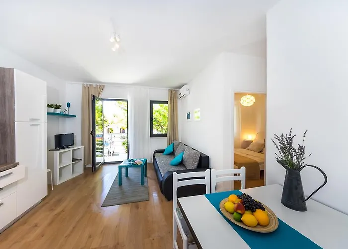 Shosha Apartamento Zadar